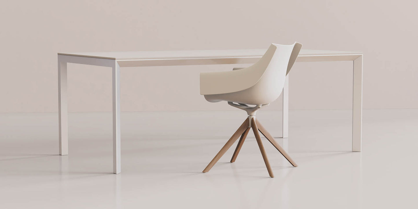 MANTA Chair Voladizo