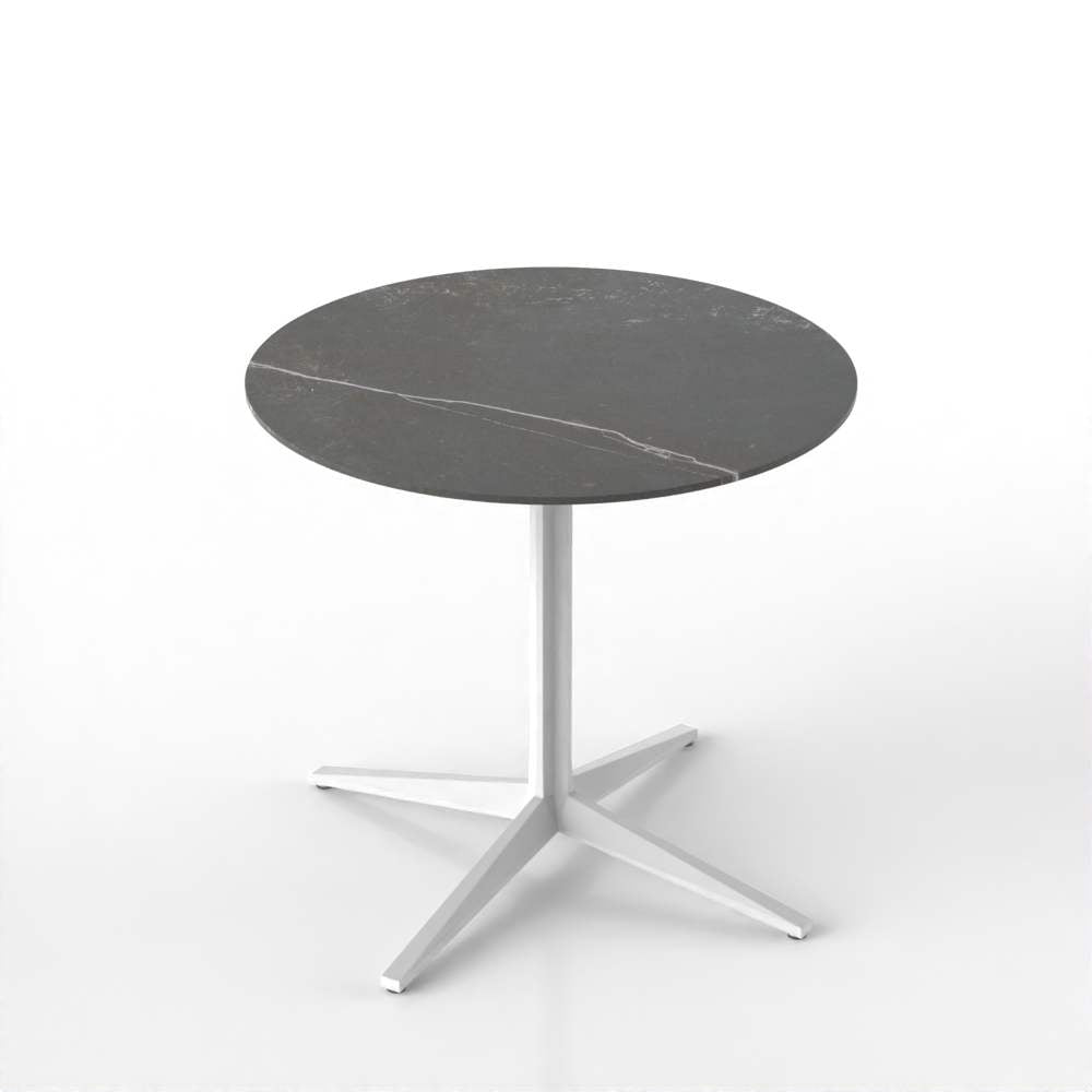 FAZ Table Redonda 80cm