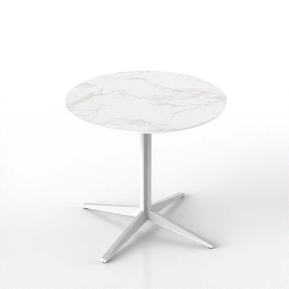 FAZ Table Redonda 80cm