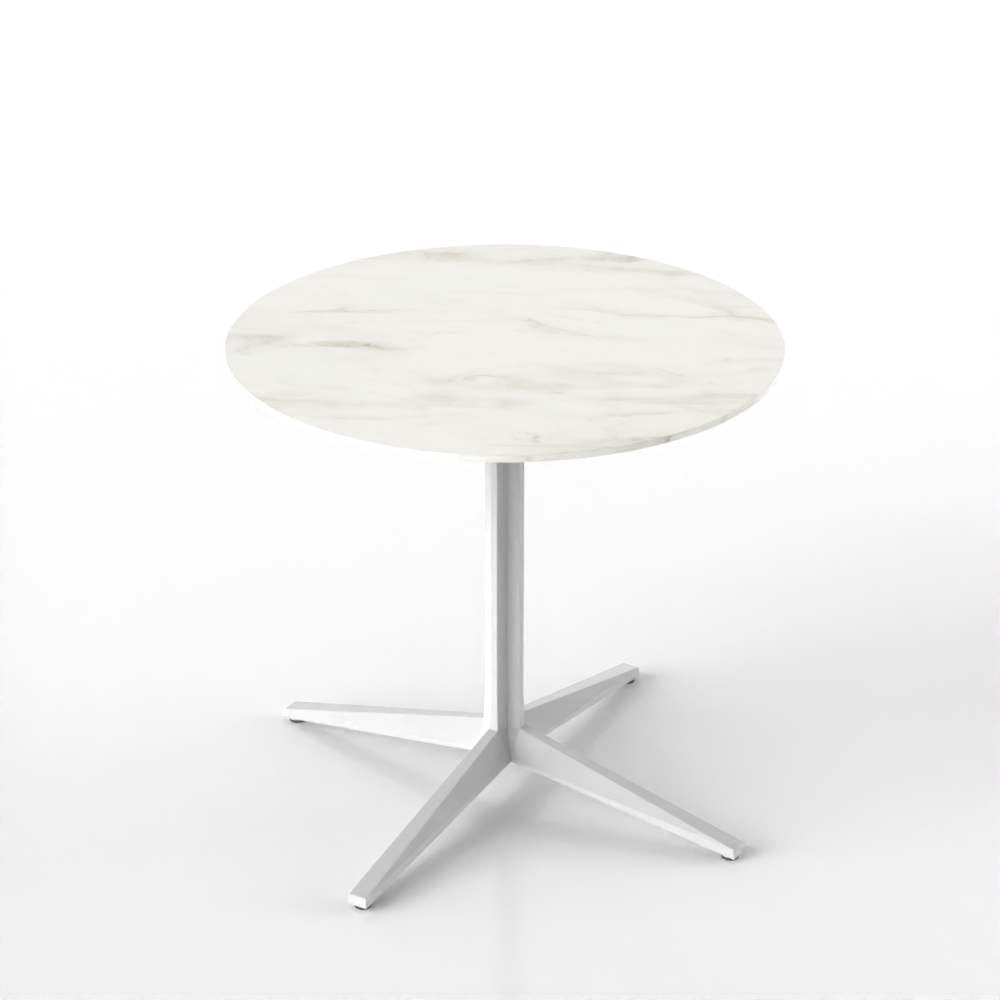 FAZ Table Redonda 80cm