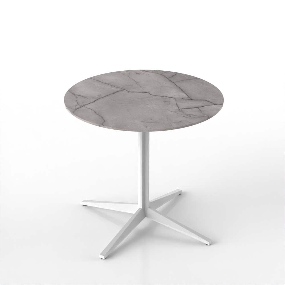 FAZ Table Redonda 80cm