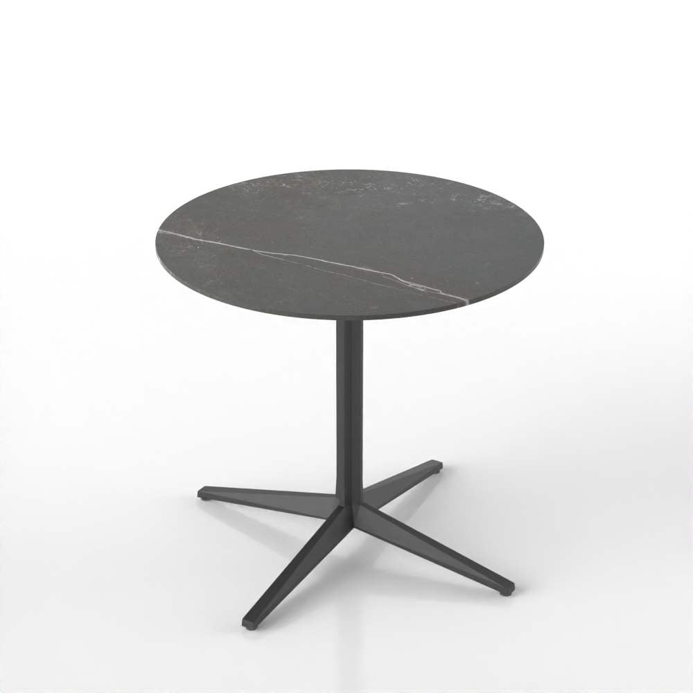 FAZ Table Redonda 80cm