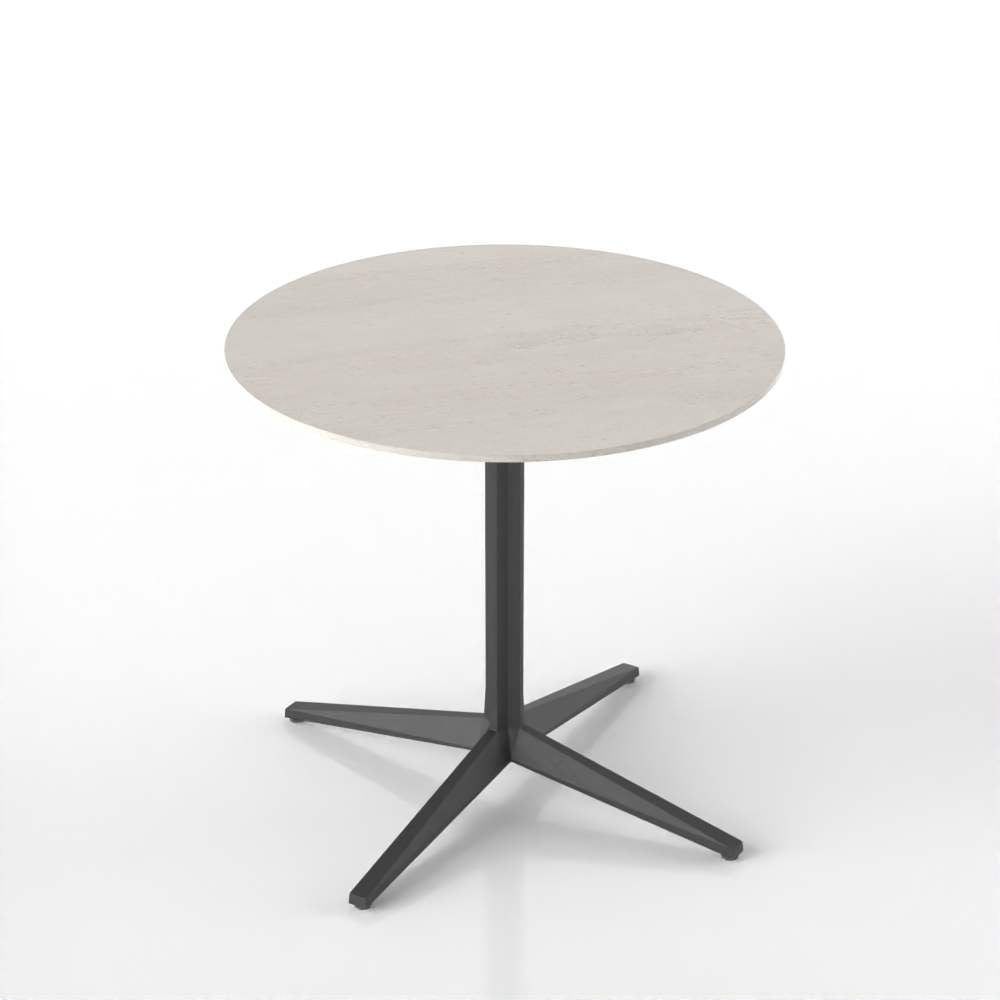 FAZ Table Redonda 80cm