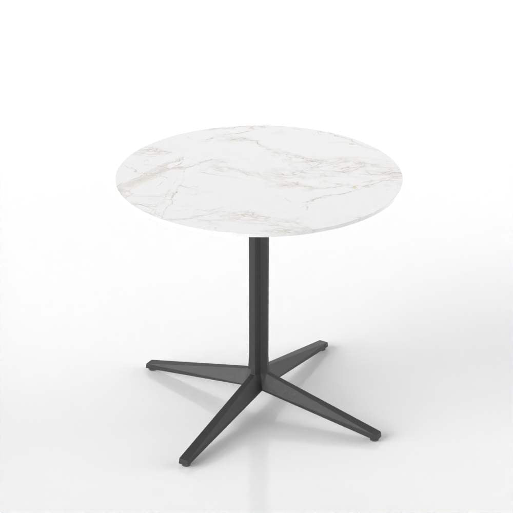 FAZ Table Redonda 80cm