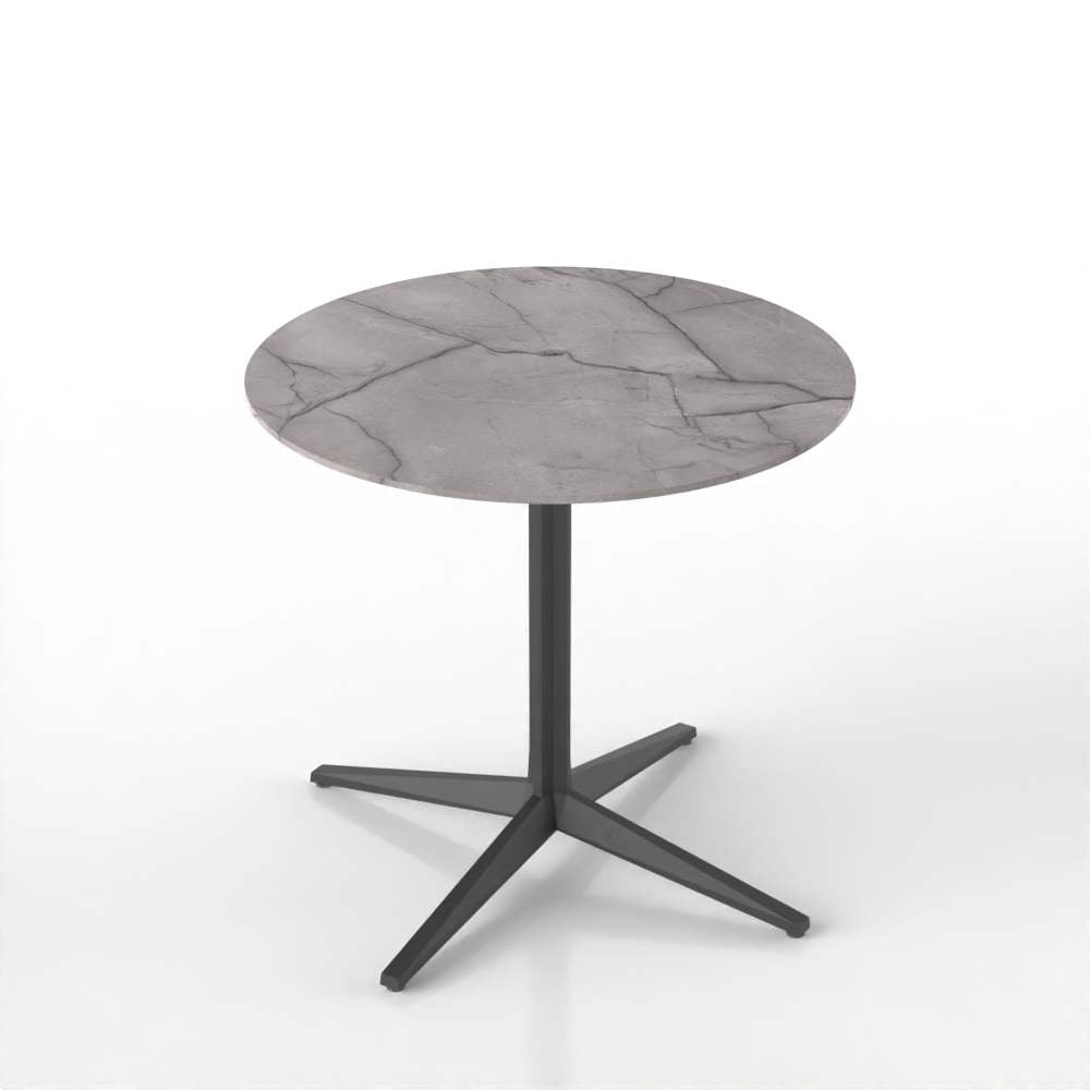 FAZ Table Redonda 80cm