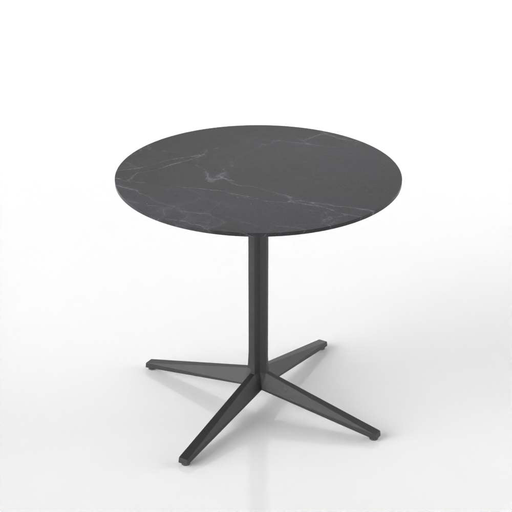 FAZ Table Redonda 80cm