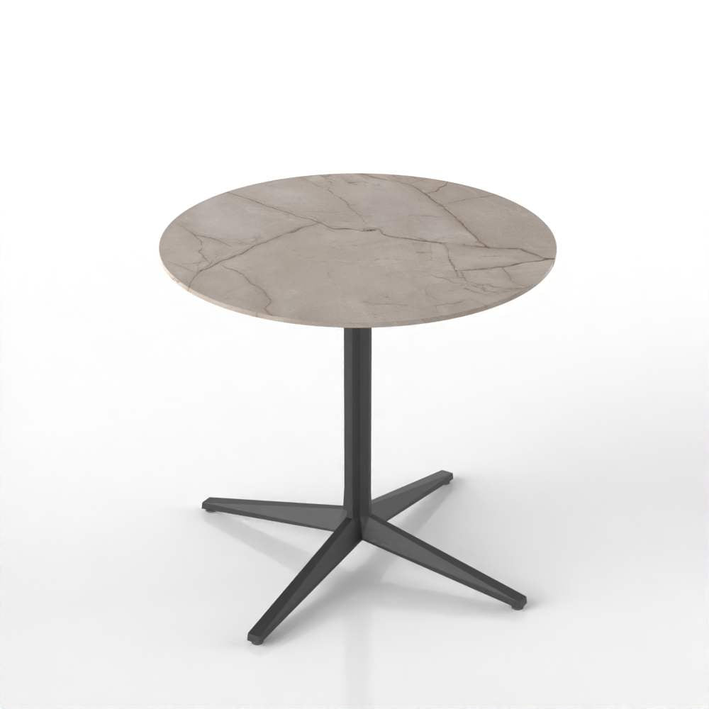 FAZ Table Redonda 80cm