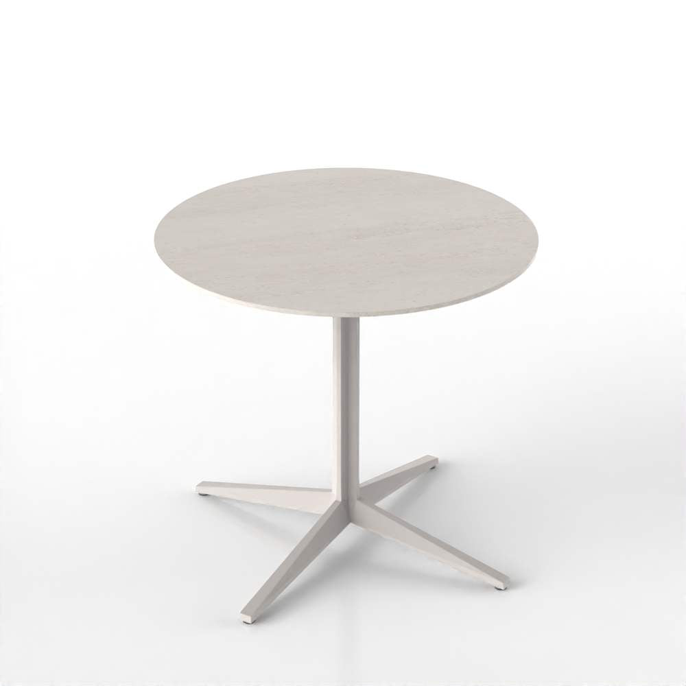 FAZ Table Redonda 80cm