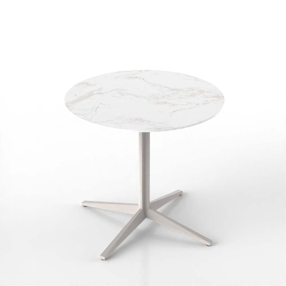 FAZ Table Redonda 80cm