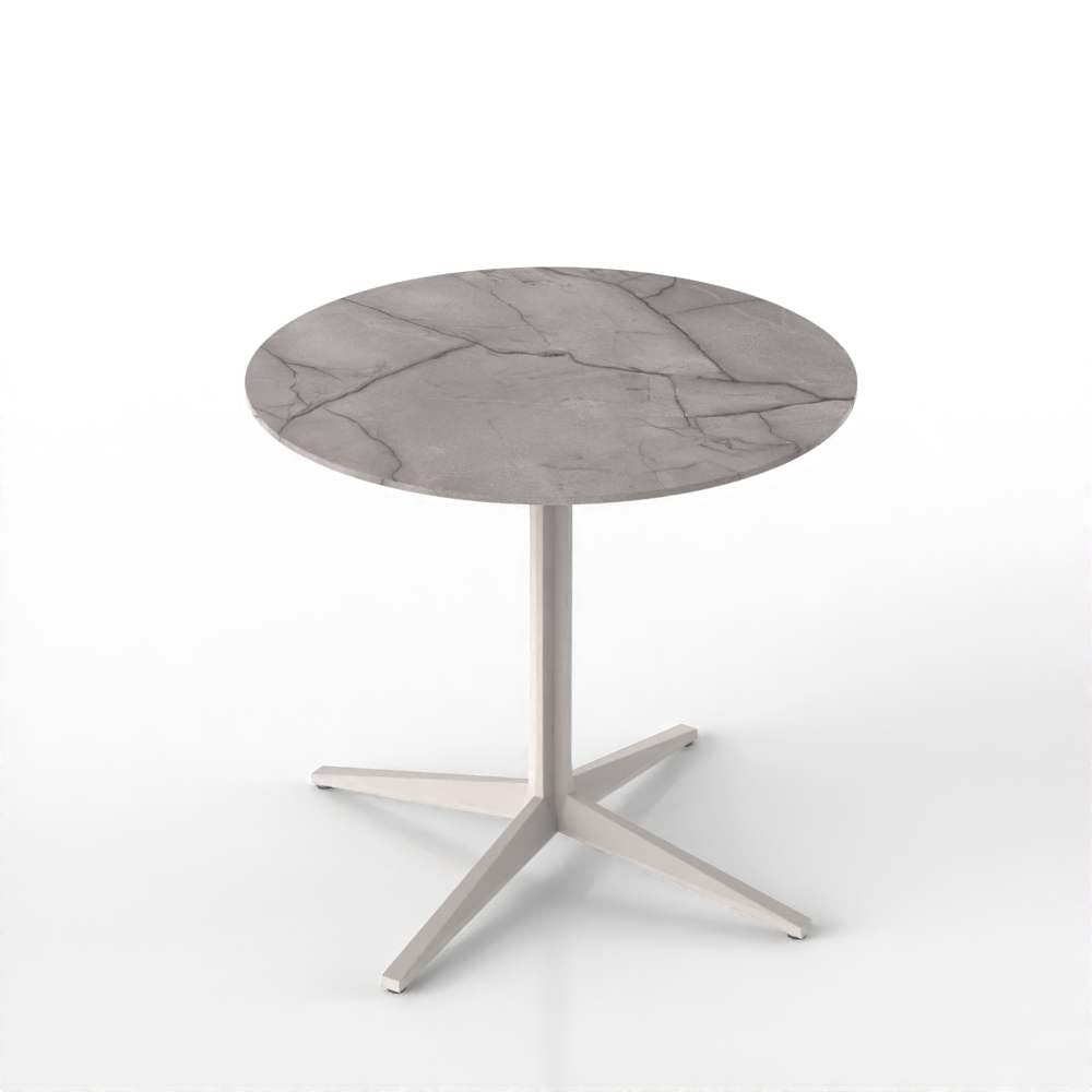 FAZ Table Redonda 80cm