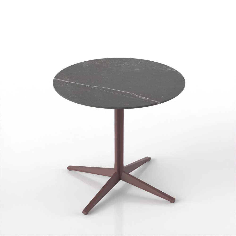 FAZ Table Redonda 80cm