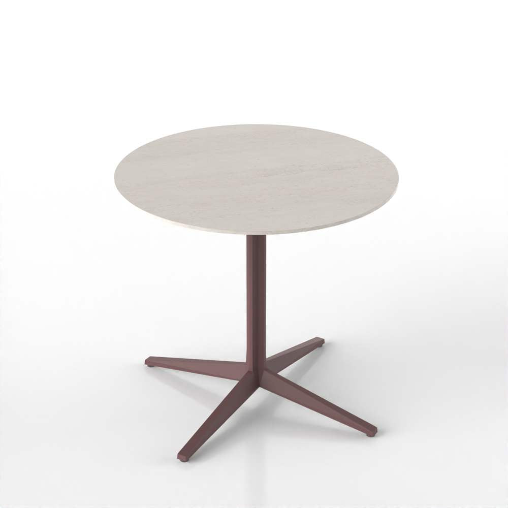 FAZ Table Redonda 80cm