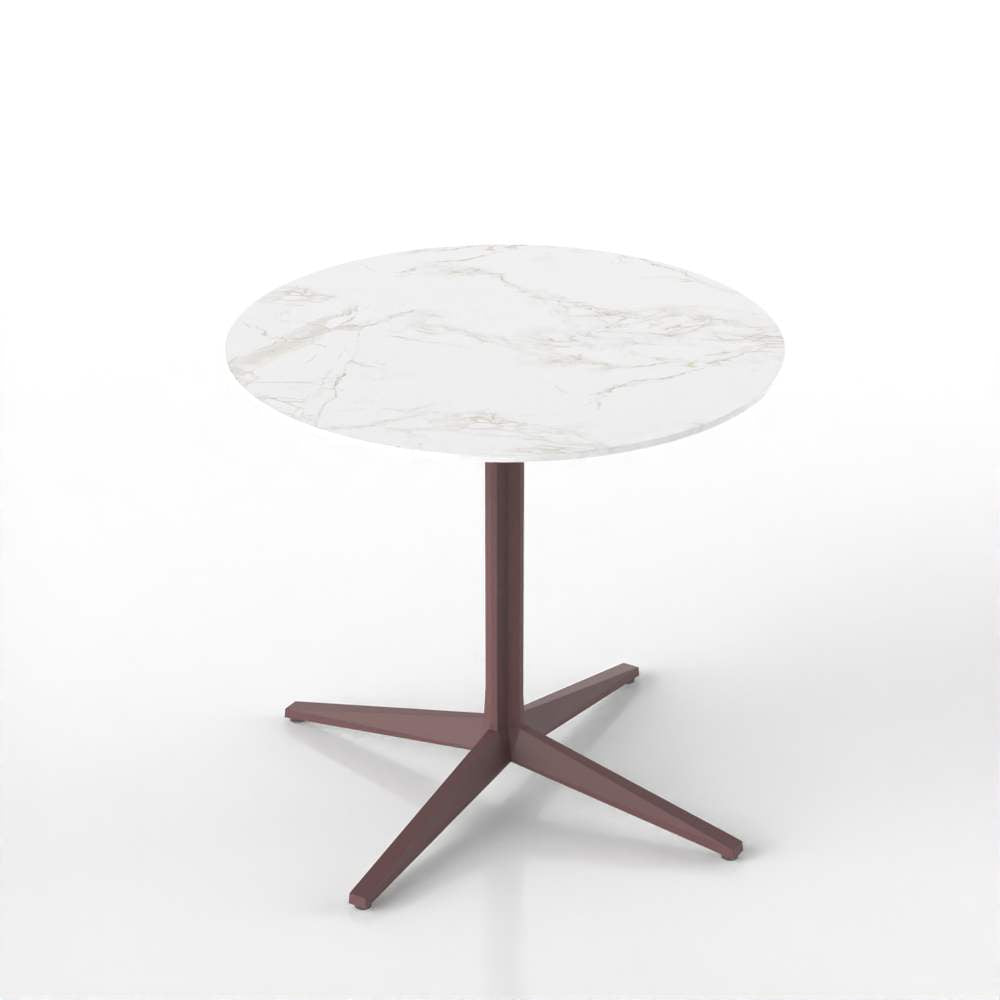 FAZ Table Redonda 80cm
