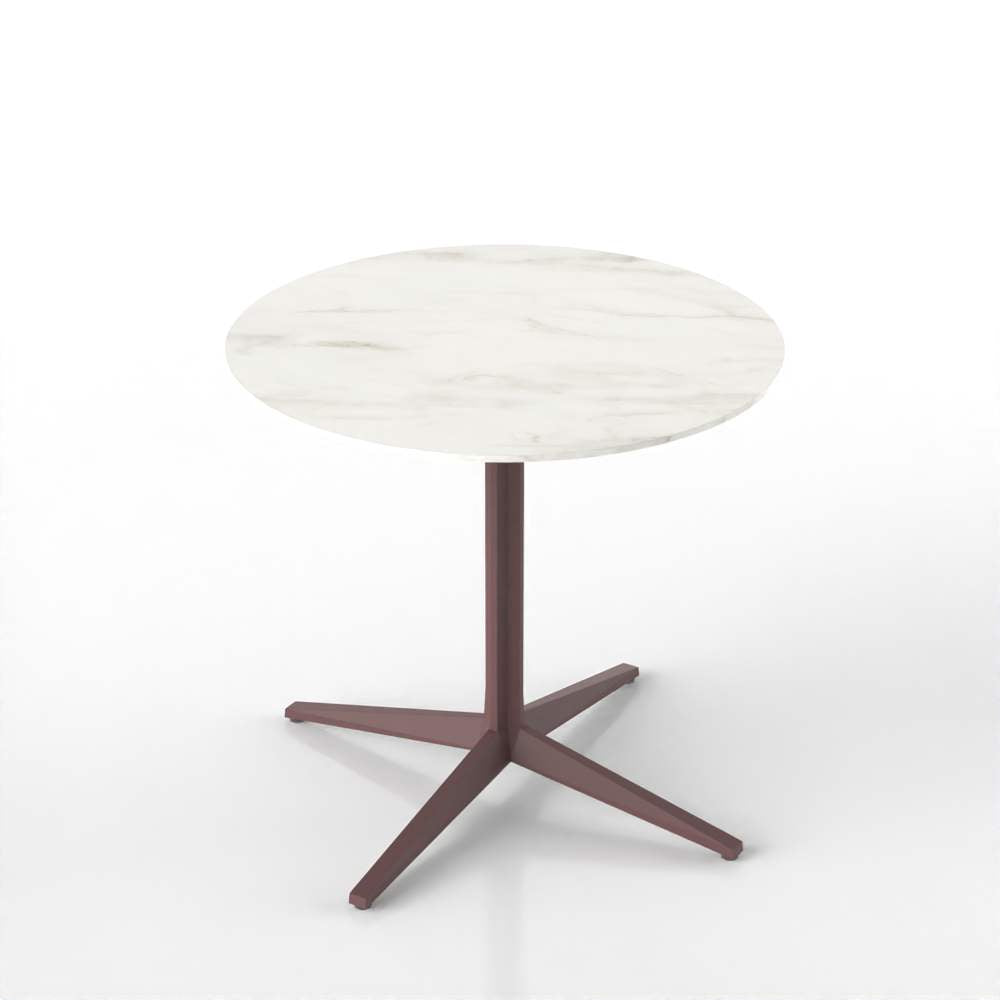 FAZ Table Redonda 80cm