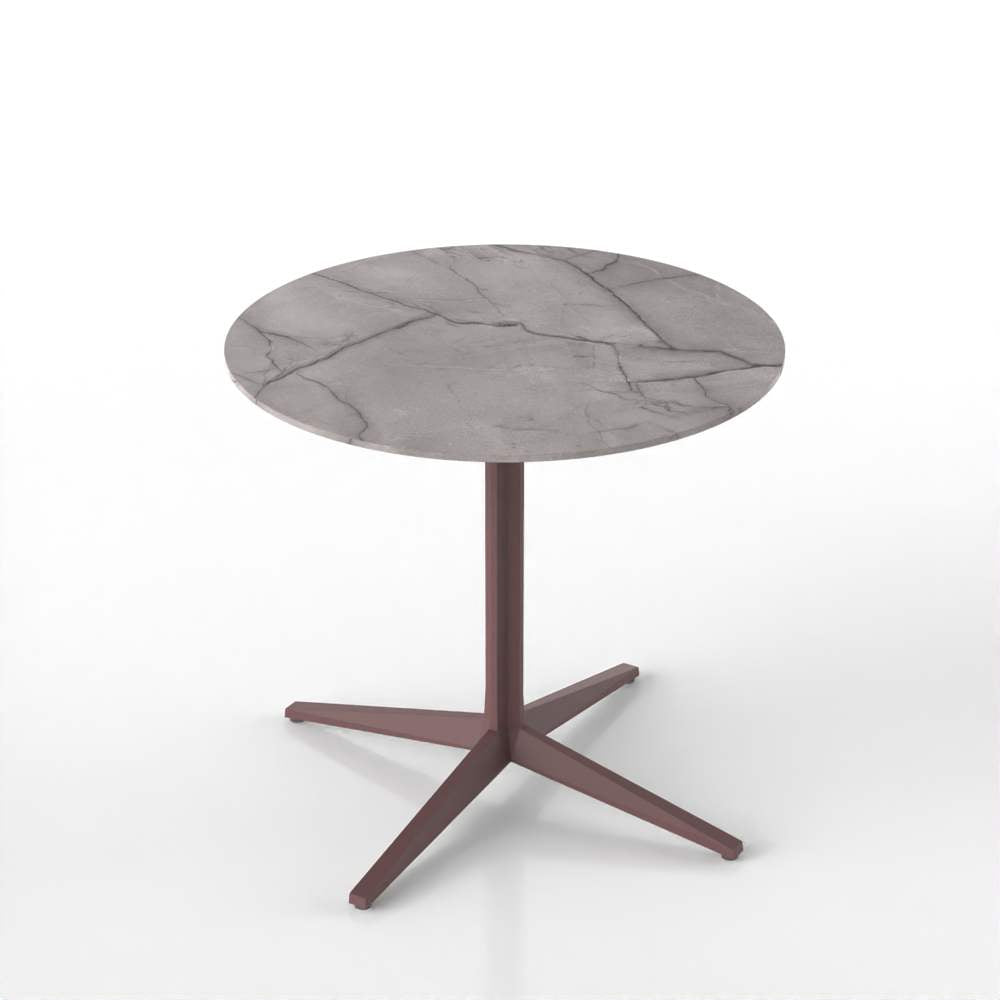 FAZ Table Redonda 80cm