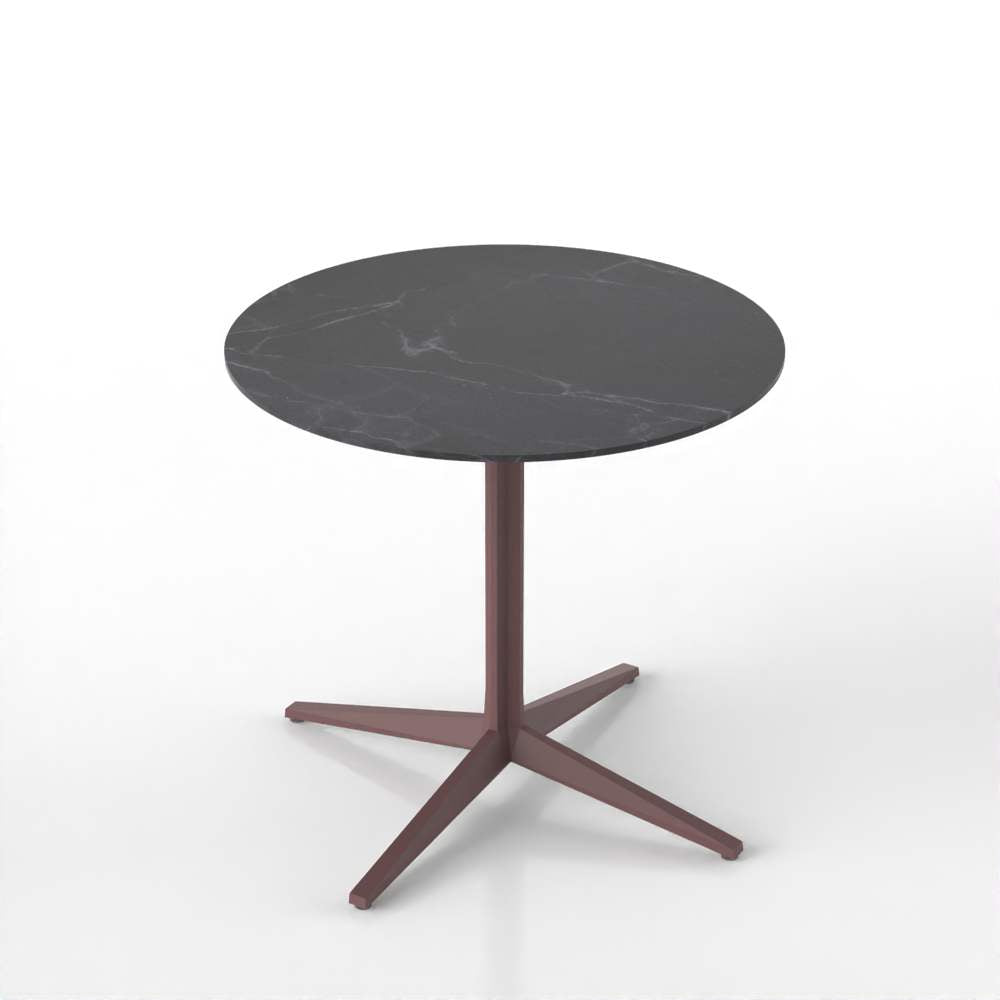 FAZ Table Redonda 80cm