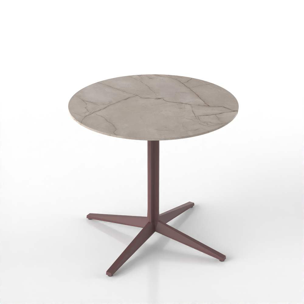 FAZ Table Redonda 80cm