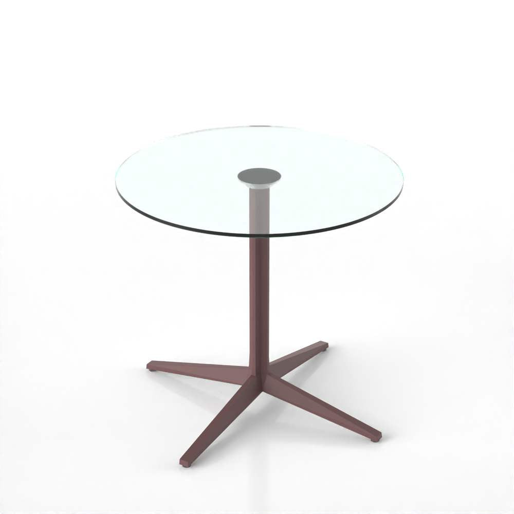 FAZ Table Redonda 80cm