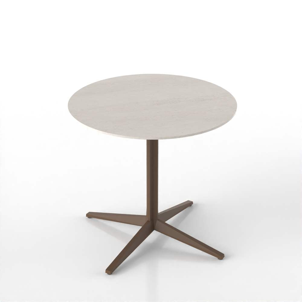 FAZ Table Redonda 80cm