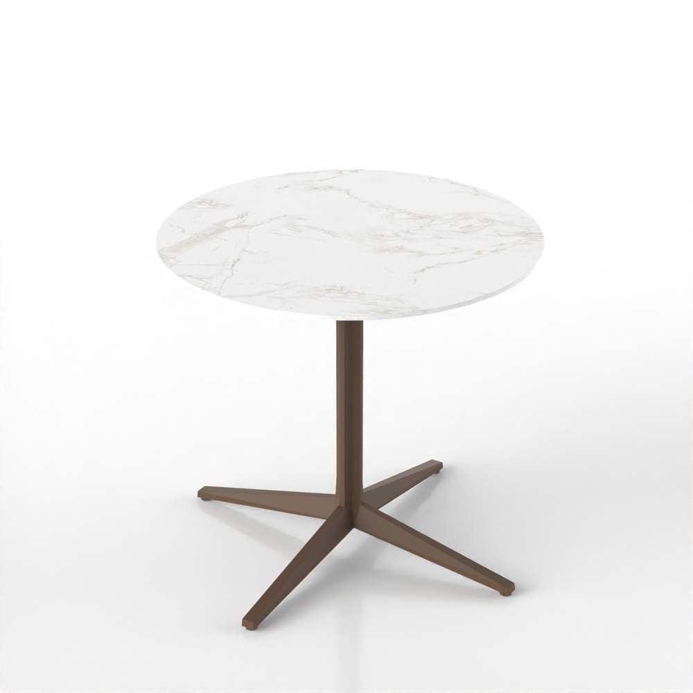 FAZ Table Redonda 80cm