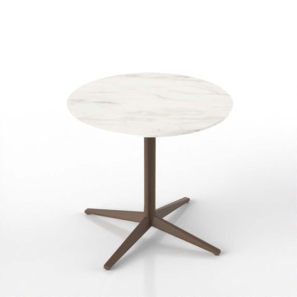 FAZ Table Redonda 80cm
