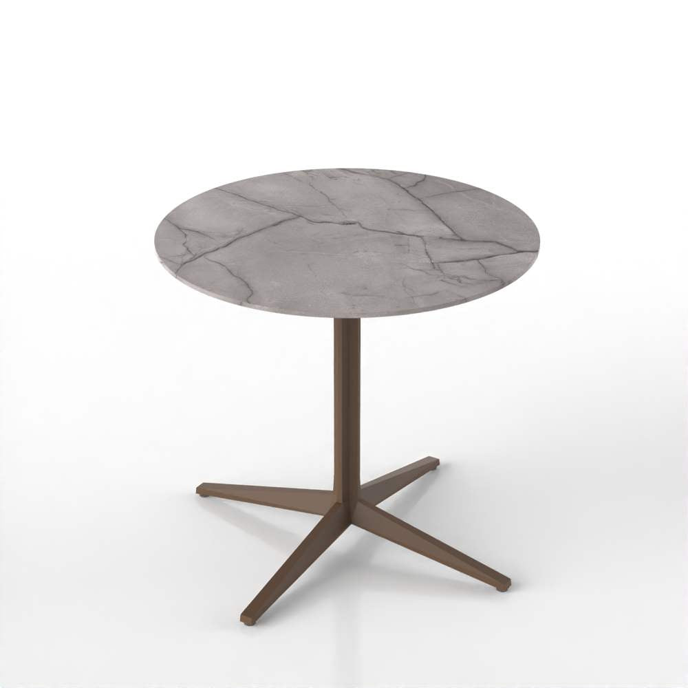 FAZ Table Redonda 80cm
