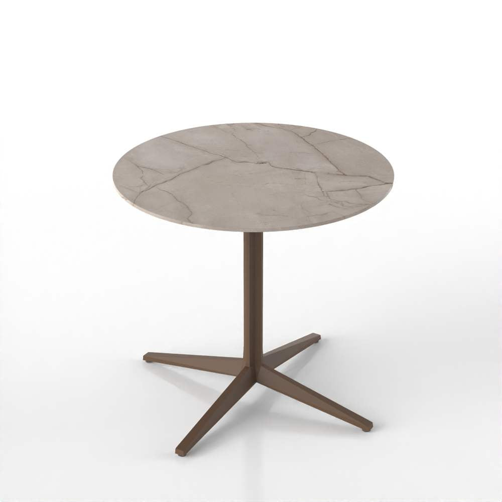 FAZ Table Redonda 80cm