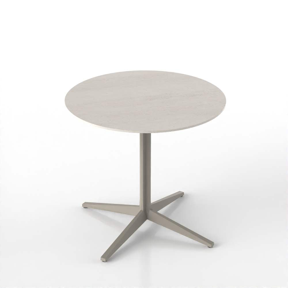FAZ Table Redonda 80cm