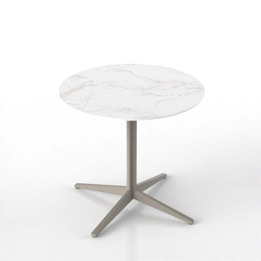 FAZ Table Redonda 80cm