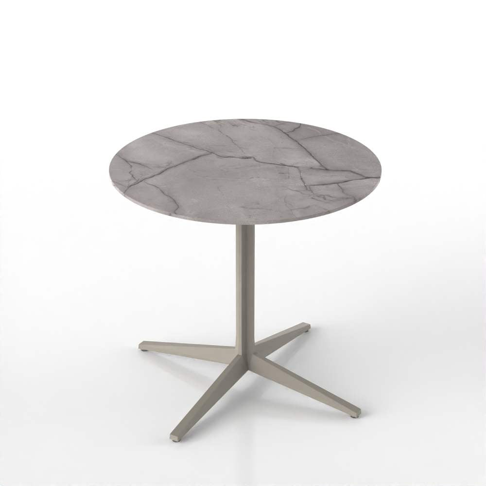 FAZ Table Redonda 80cm