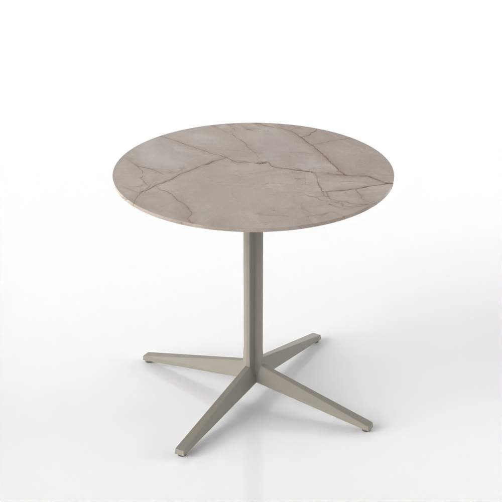 FAZ Table Redonda 80cm