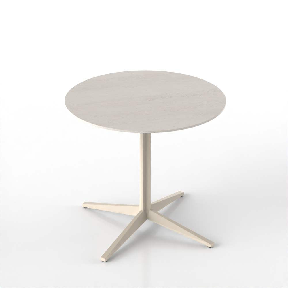 FAZ Table Redonda 80cm