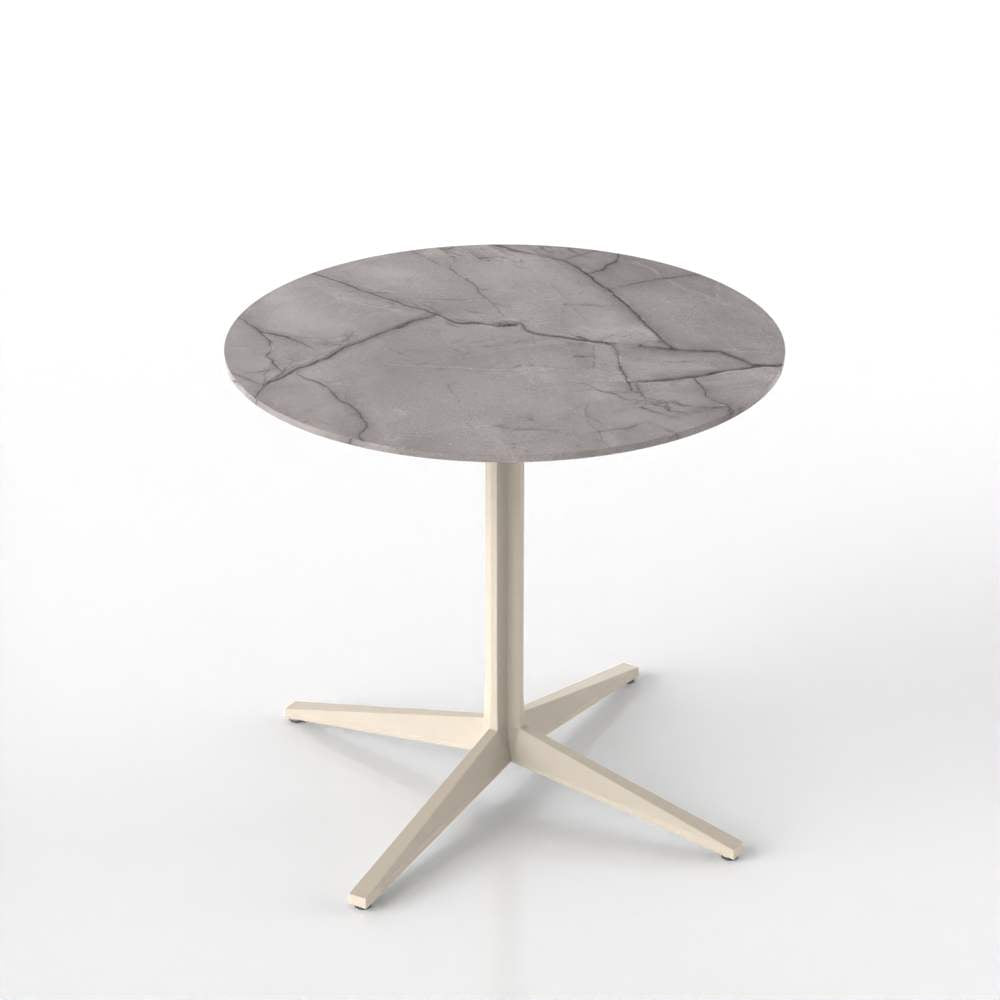 FAZ Table Redonda 80cm