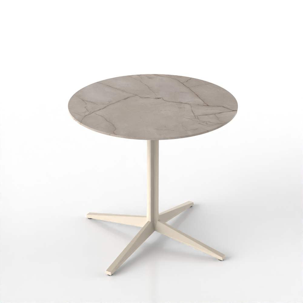 FAZ Table Redonda 80cm