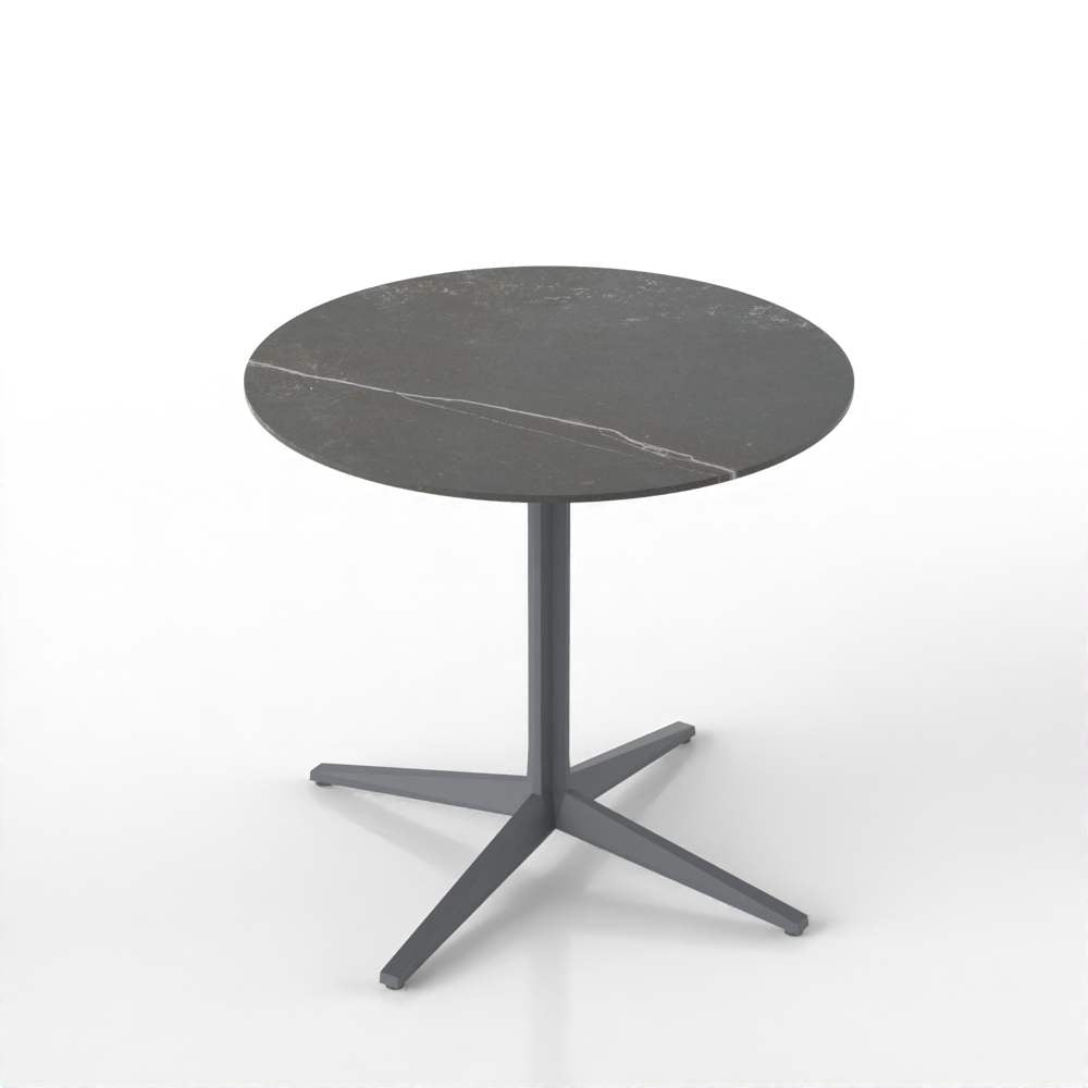 FAZ Table Redonda 80cm