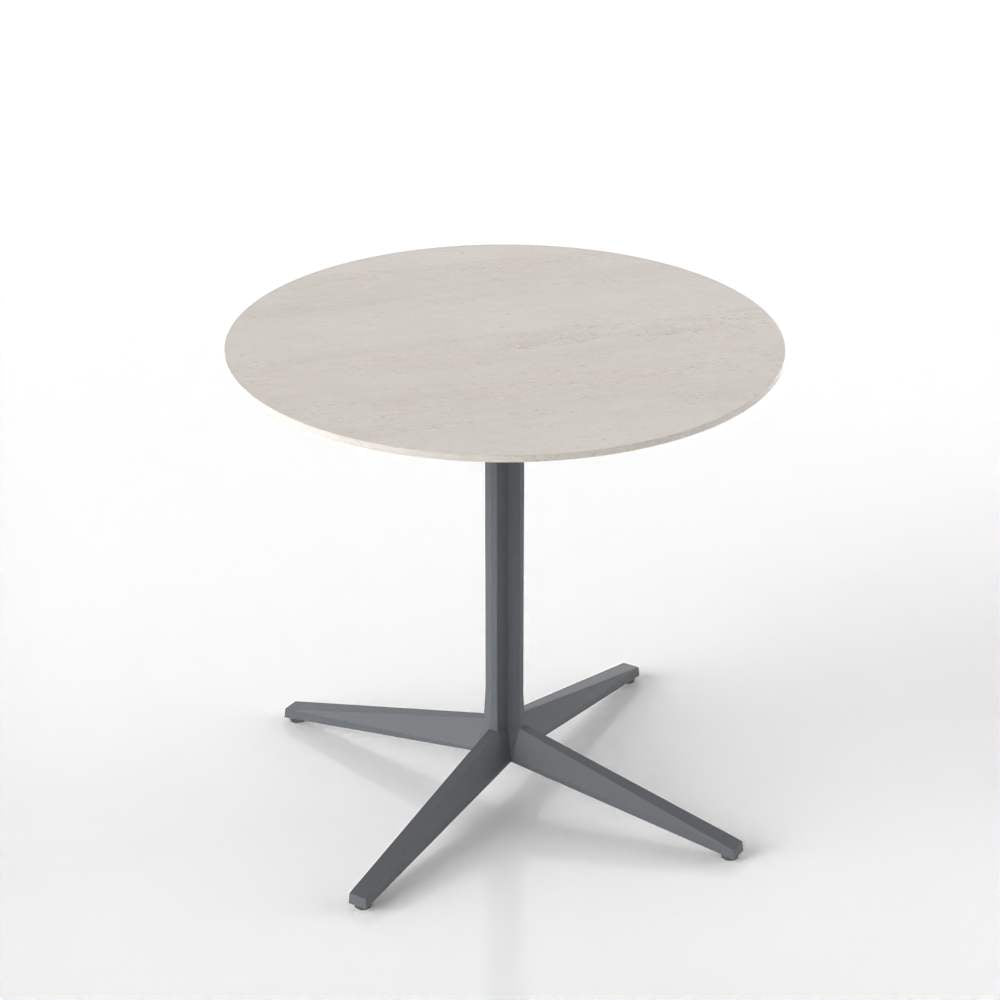FAZ Table Redonda 80cm