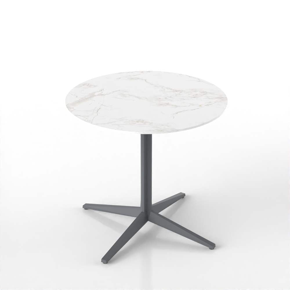 FAZ Table Redonda 80cm
