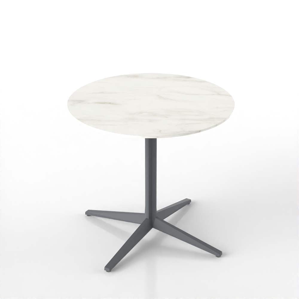 FAZ Table Redonda 80cm