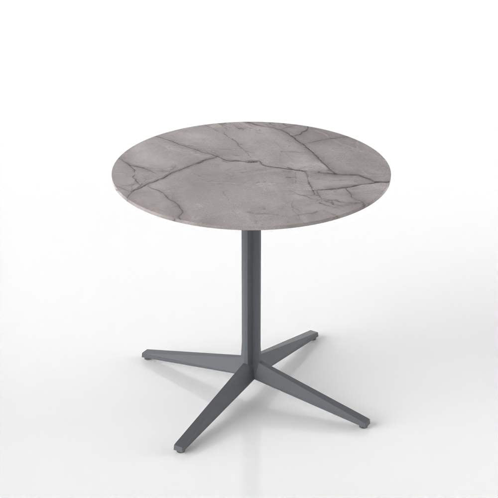 FAZ Table Redonda 80cm