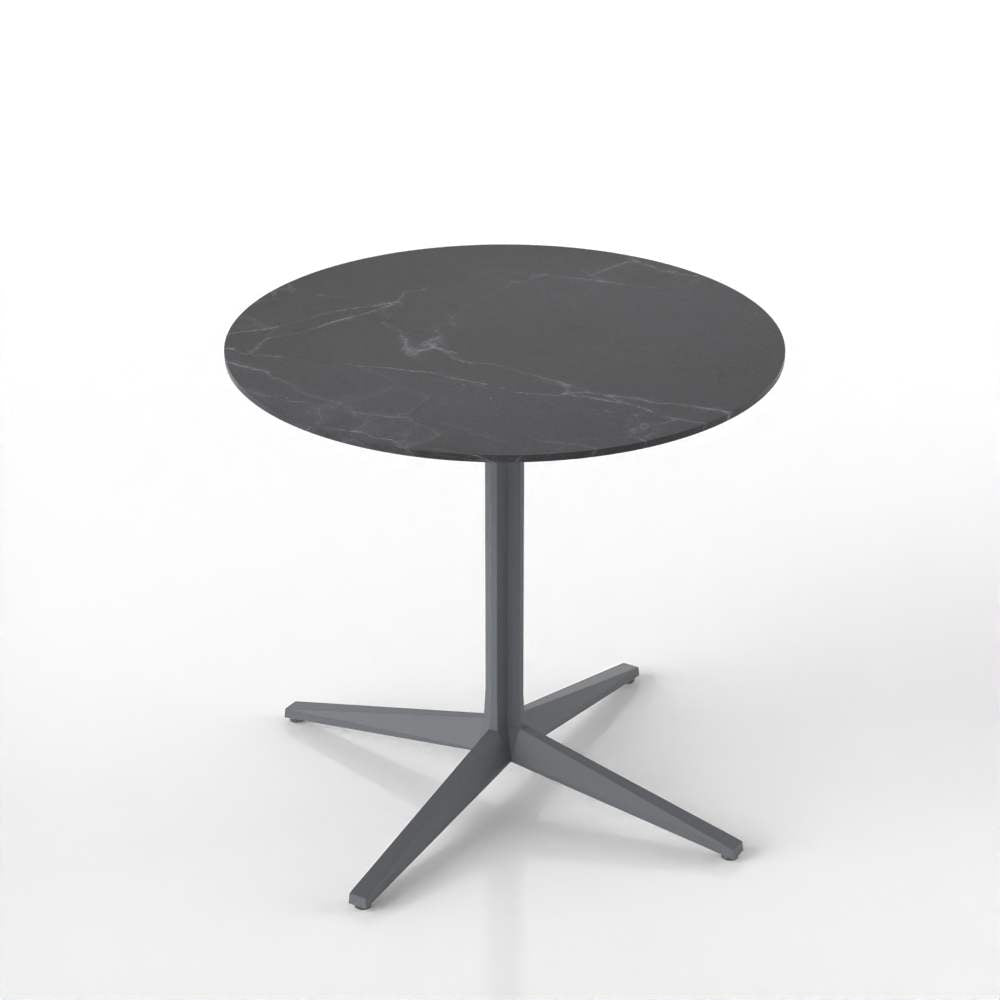 FAZ Table Redonda 80cm