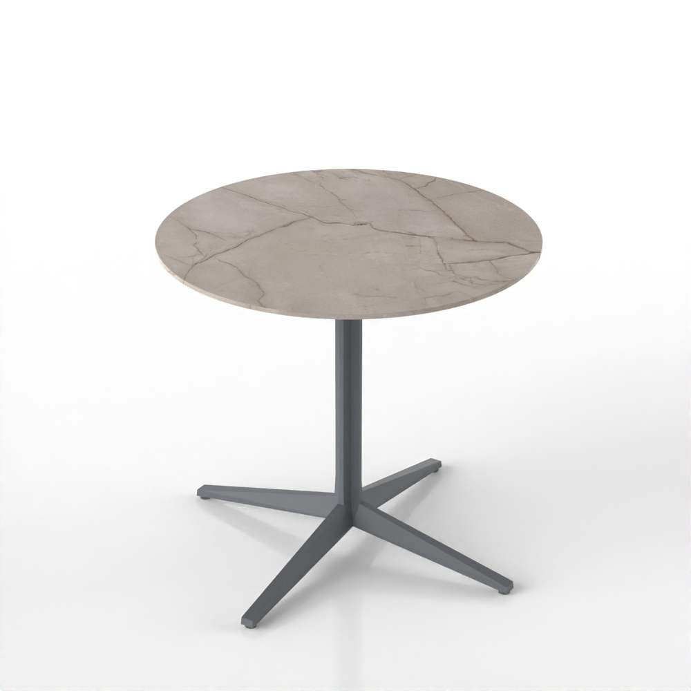 FAZ Table Redonda 80cm