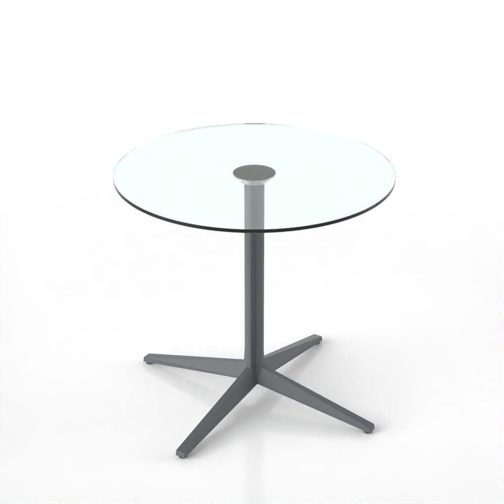 FAZ Table Redonda 80cm