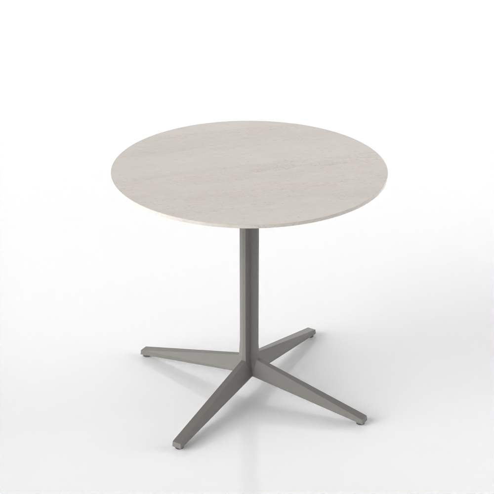 FAZ Table Redonda 80cm