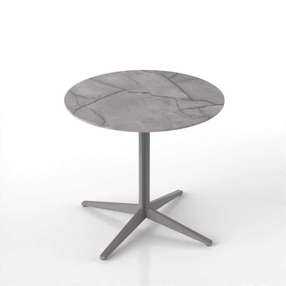 FAZ Table Redonda 80cm