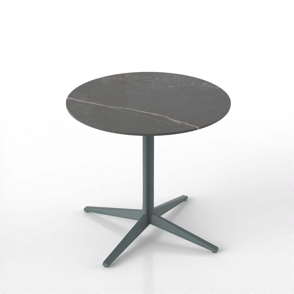 FAZ Table Redonda 80cm
