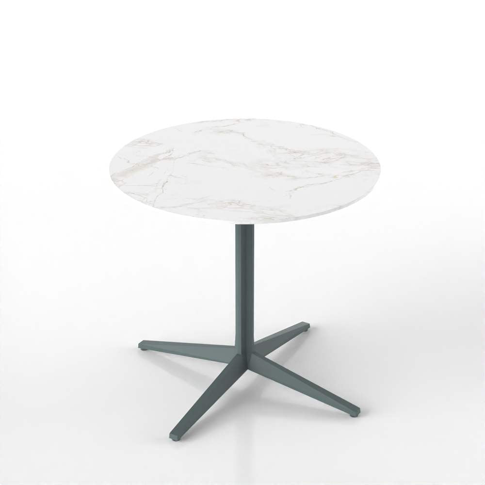 FAZ Table Redonda 80cm