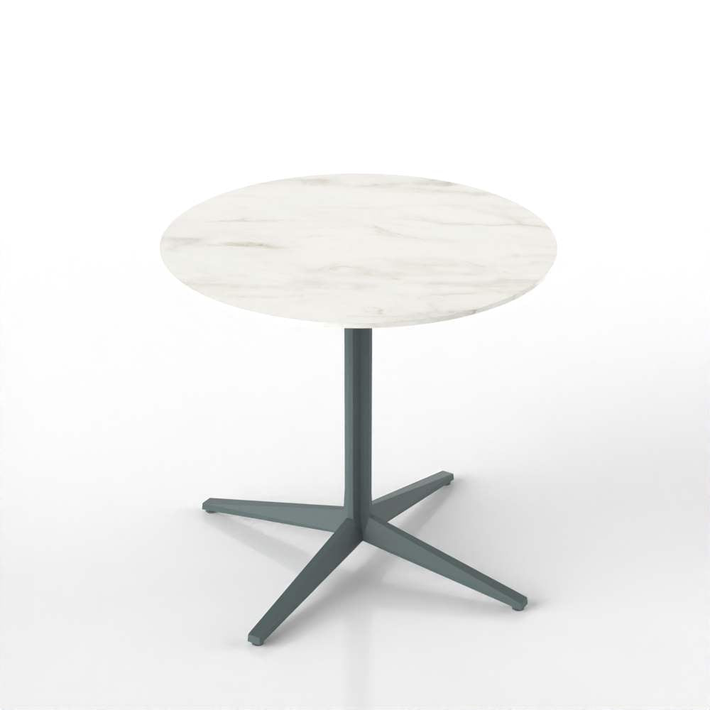 FAZ Table Redonda 80cm