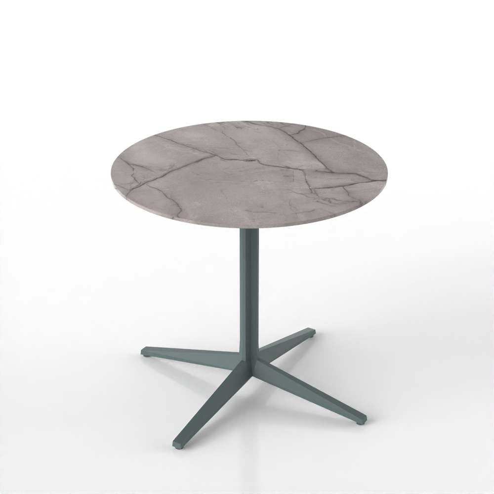 FAZ Table Redonda 80cm