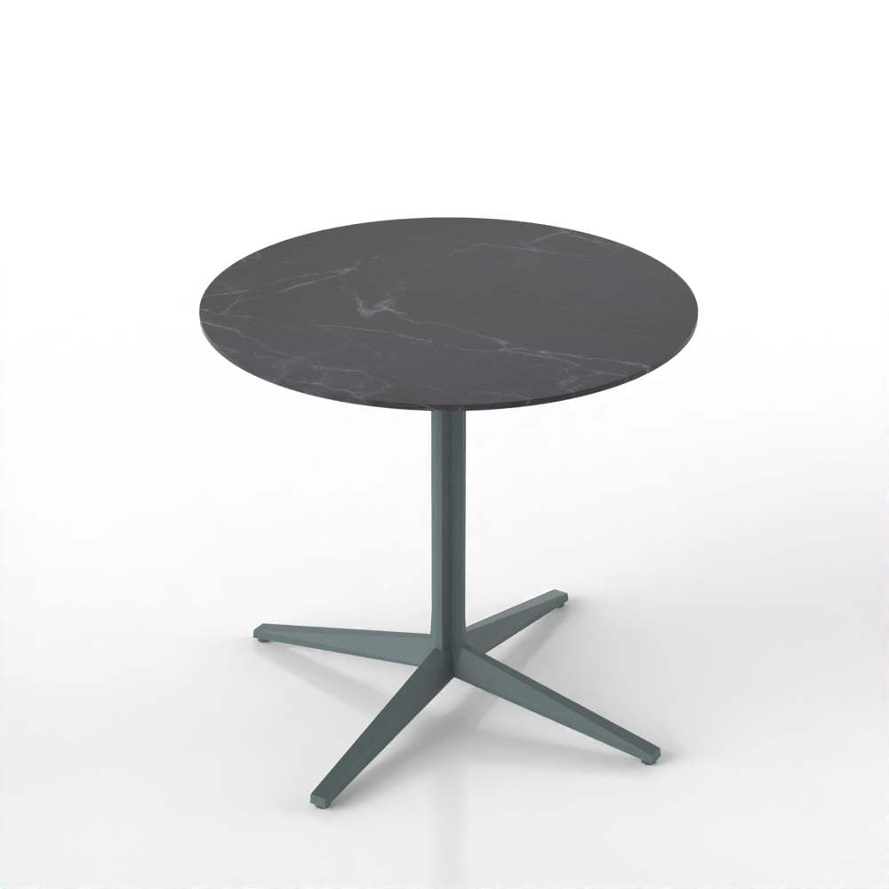 FAZ Table Redonda 80cm