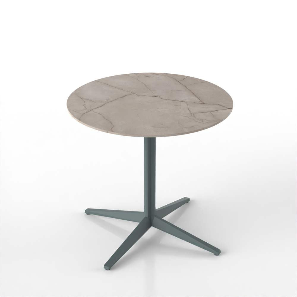 FAZ Table Redonda 80cm